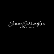 Shawn Derrington Hair logo
