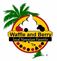 Waffle and Berry logo