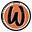 Waffles and Whatnot logo