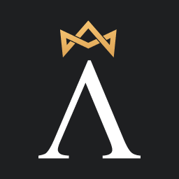 AMINA logo