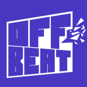 OffBeat logo