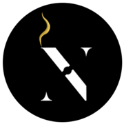 Tap N Ash Social Club logo
