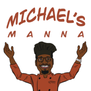 Michael's Manna LLC logo
