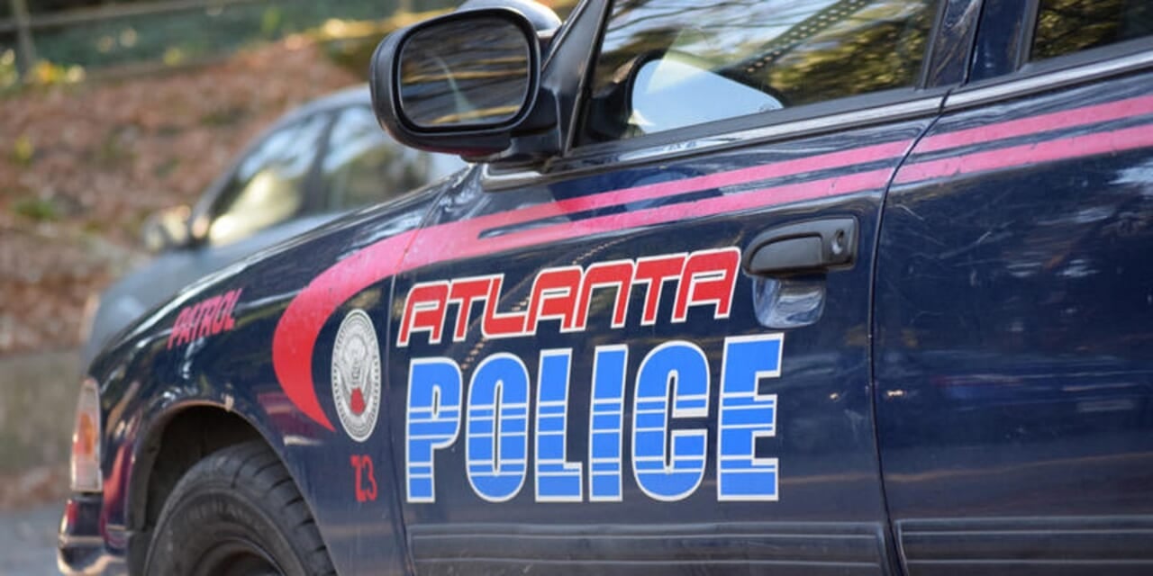 Dr. Anita Allen makes history as Mableton’s first Black woman police chief