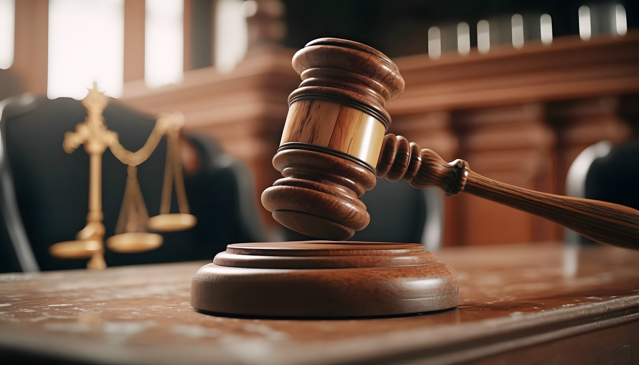 Judge strikes down Justice Department policy to use voter rolls for citizenship checks