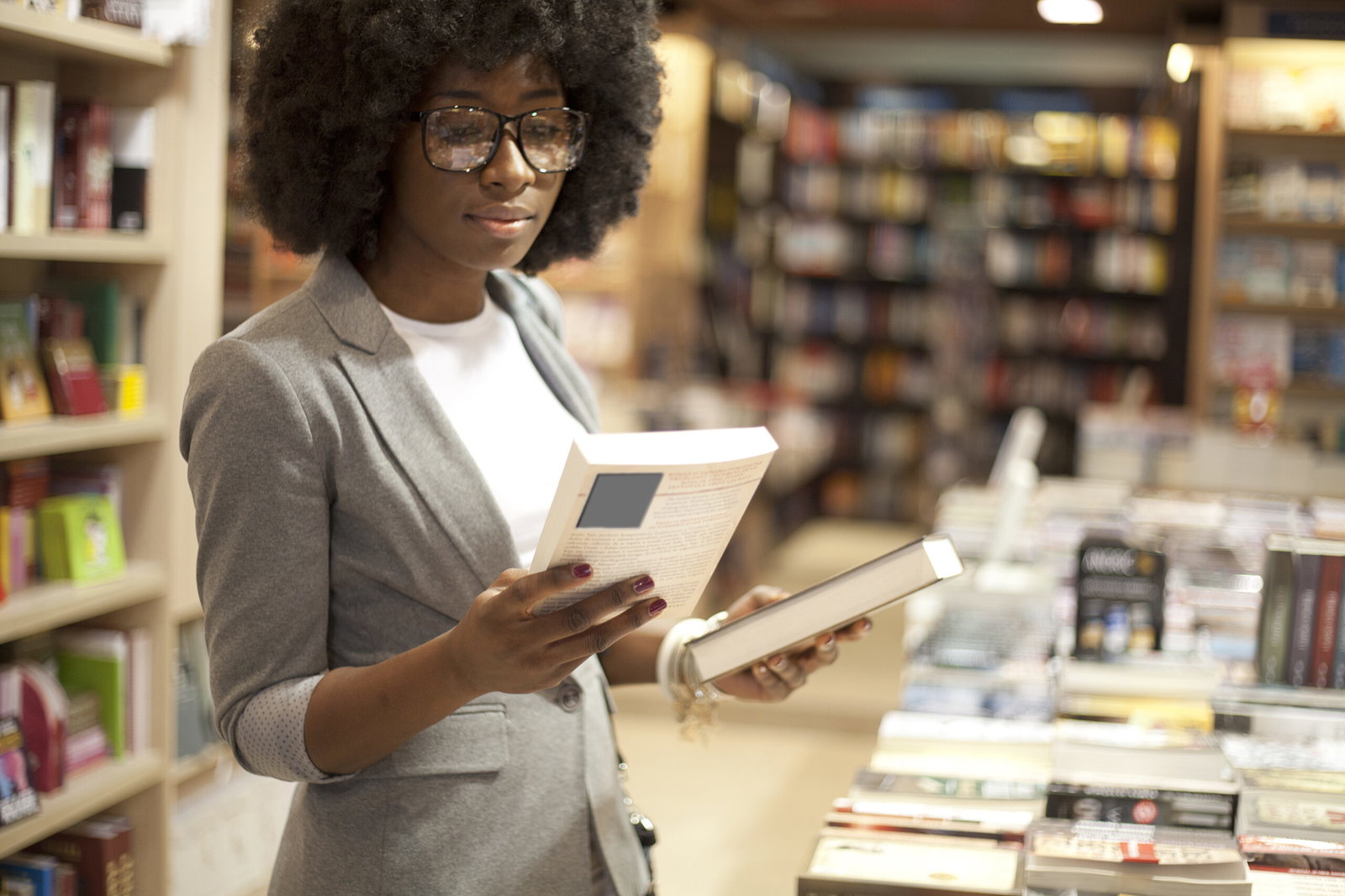 These Black Authors Wrote Books About Their Breast Cancer Experience