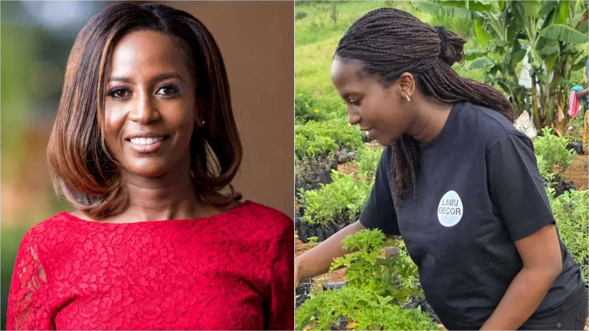 After More Than A Decade In Finance, Doris Njagi Built What She Says She Couldn’t Find: A System That Pays Farmers Directly