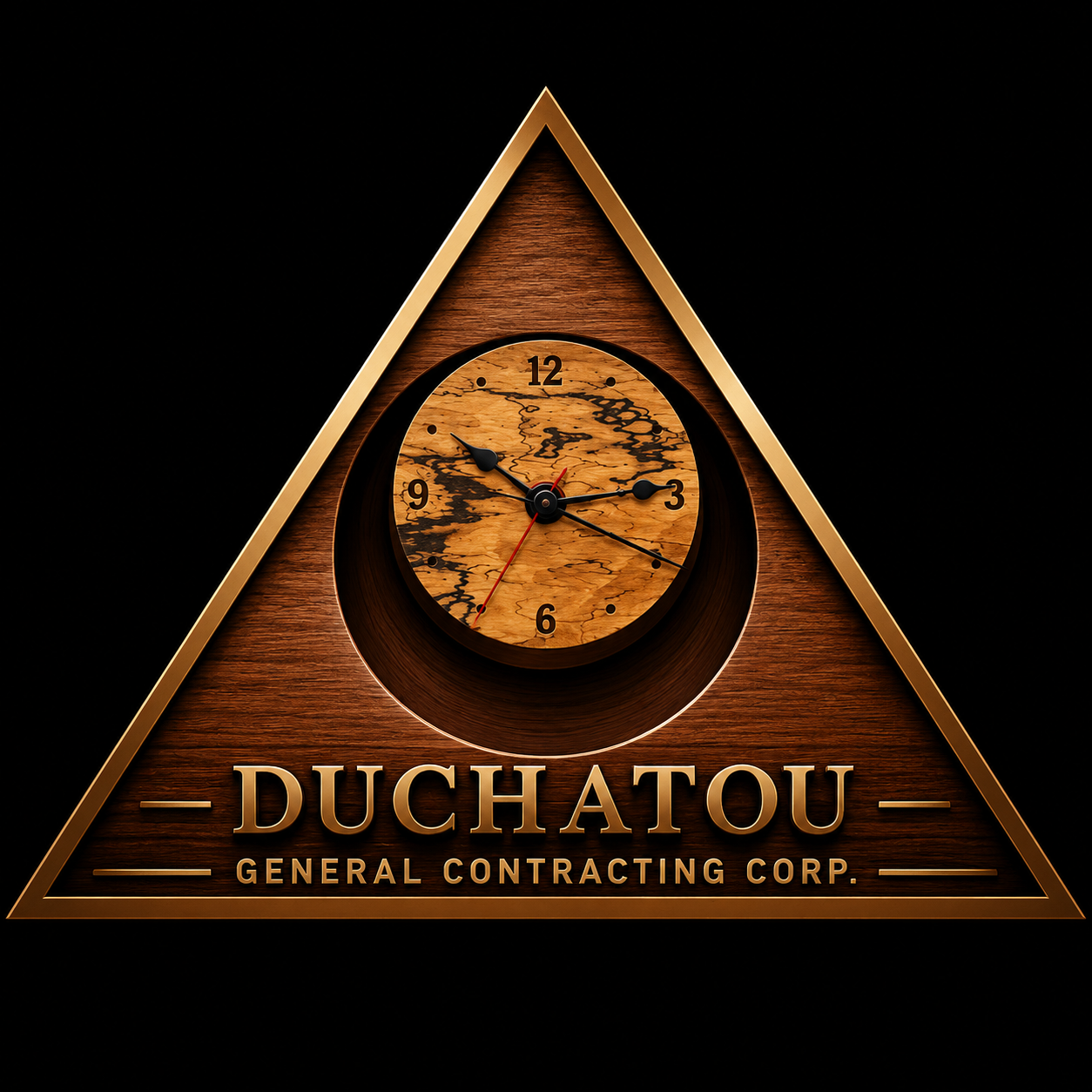 DuchaTou CommunicaTions LLC logo