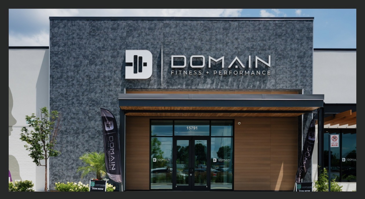 Domain Fitness