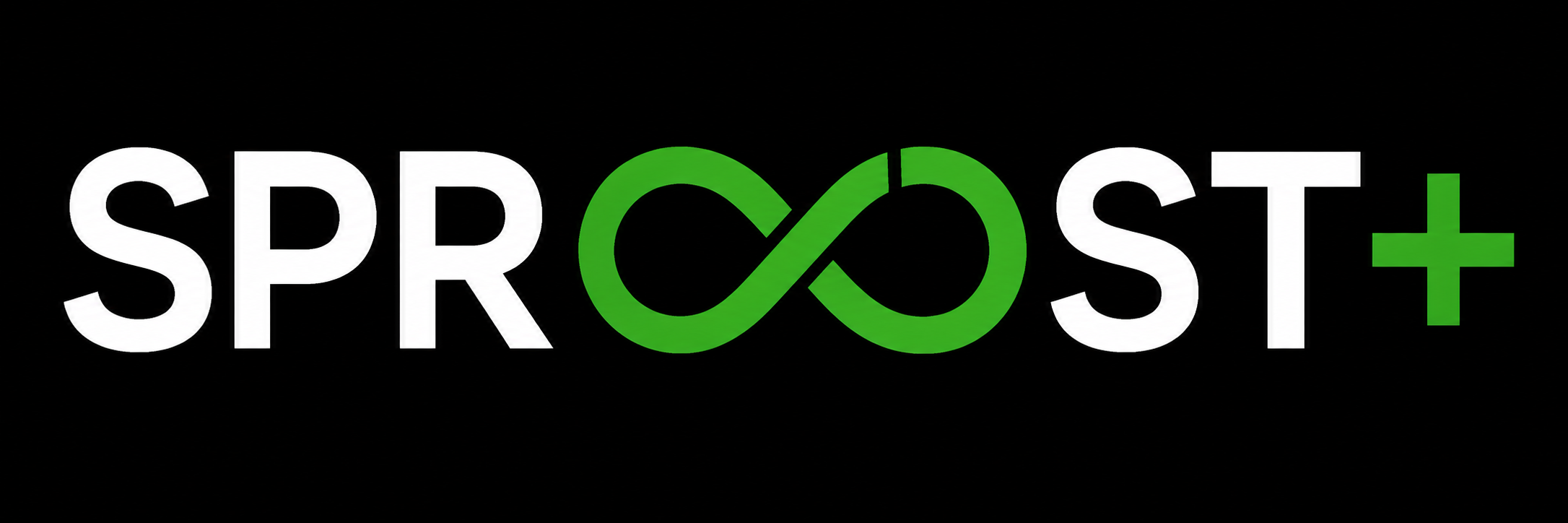 Sproost+ logo