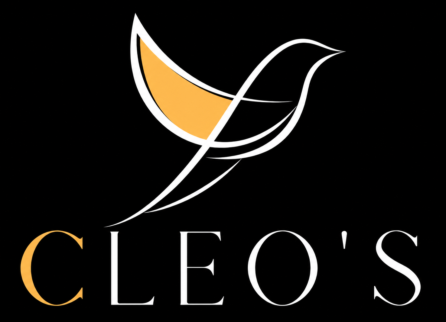 Cleo's - Bronzeville logo