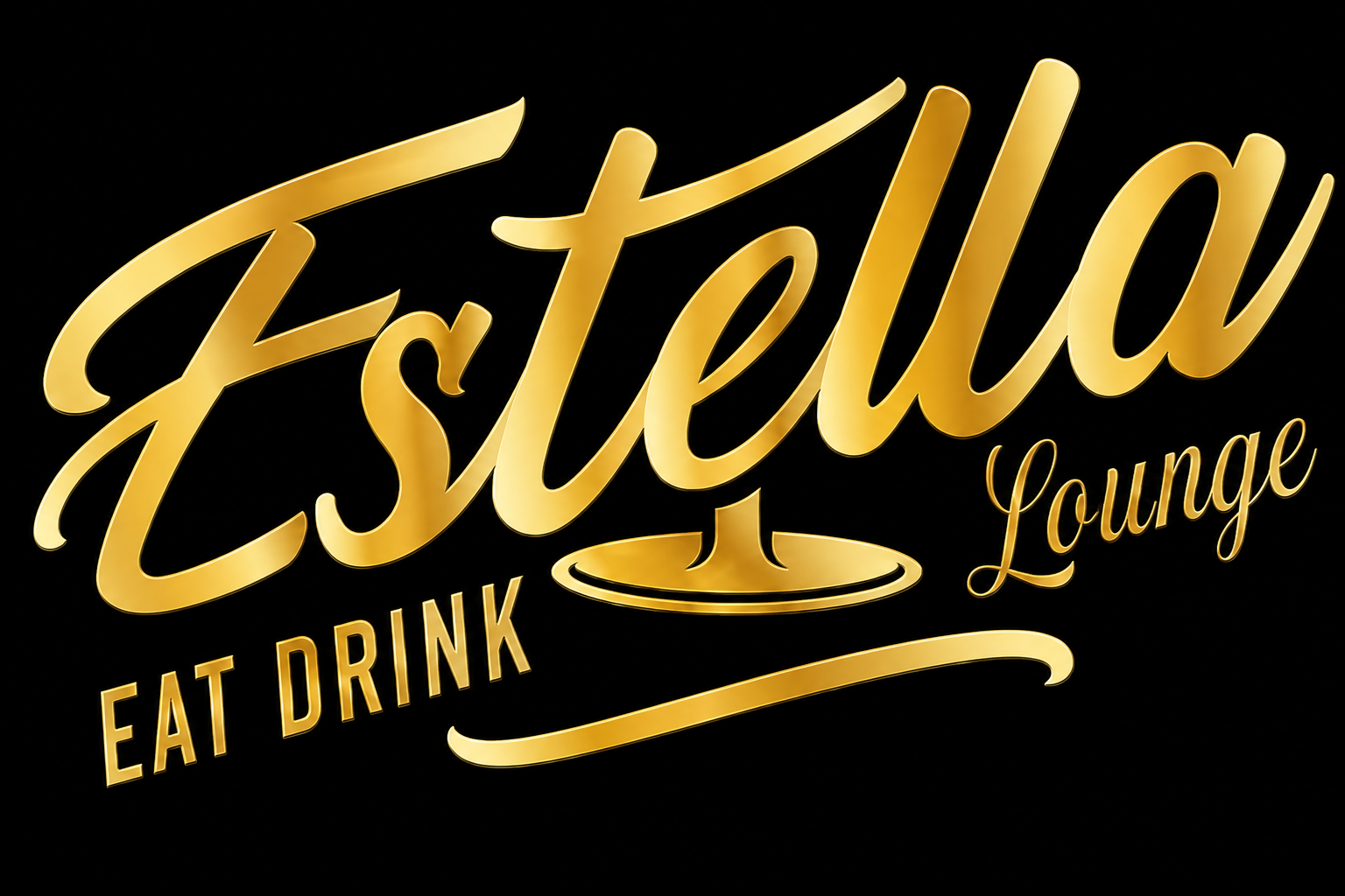 Estella Restaurant logo