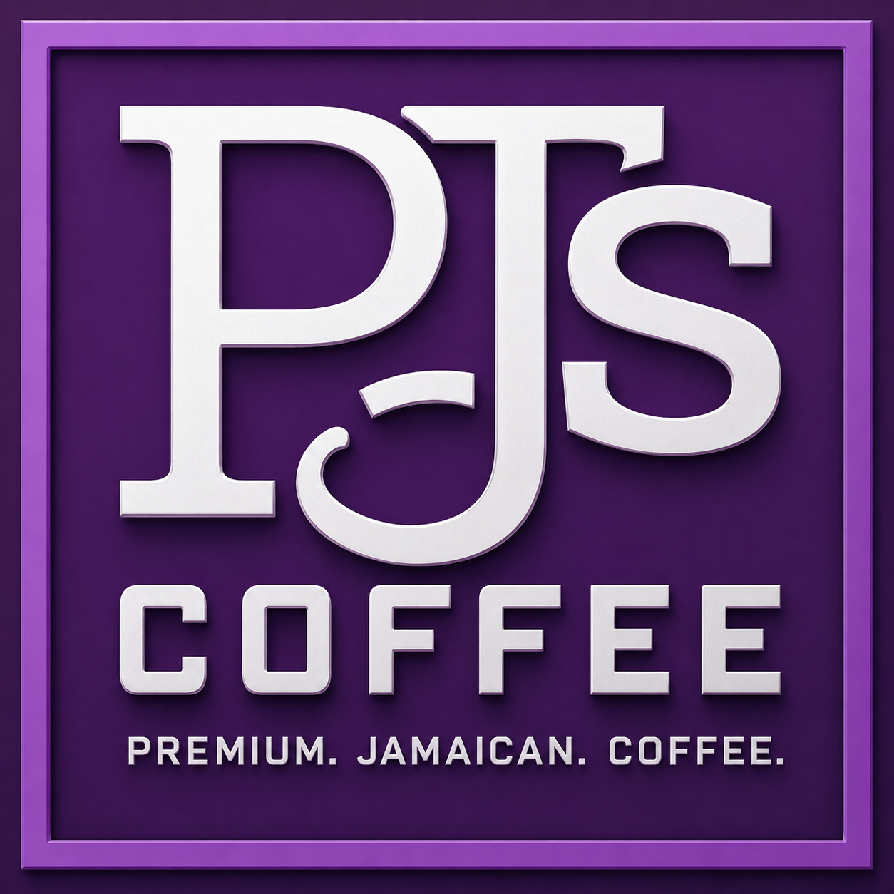 PJ's Coffee logo