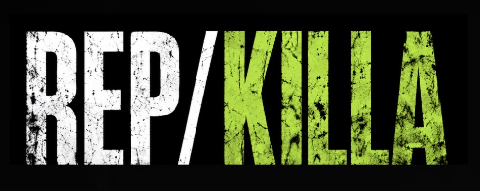 Repkilla/RK Pro Fitness App