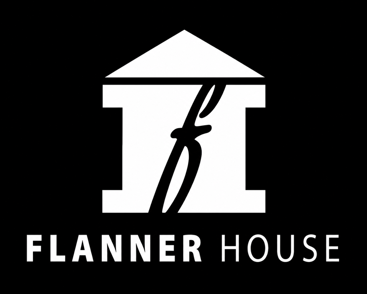 Flanner House logo