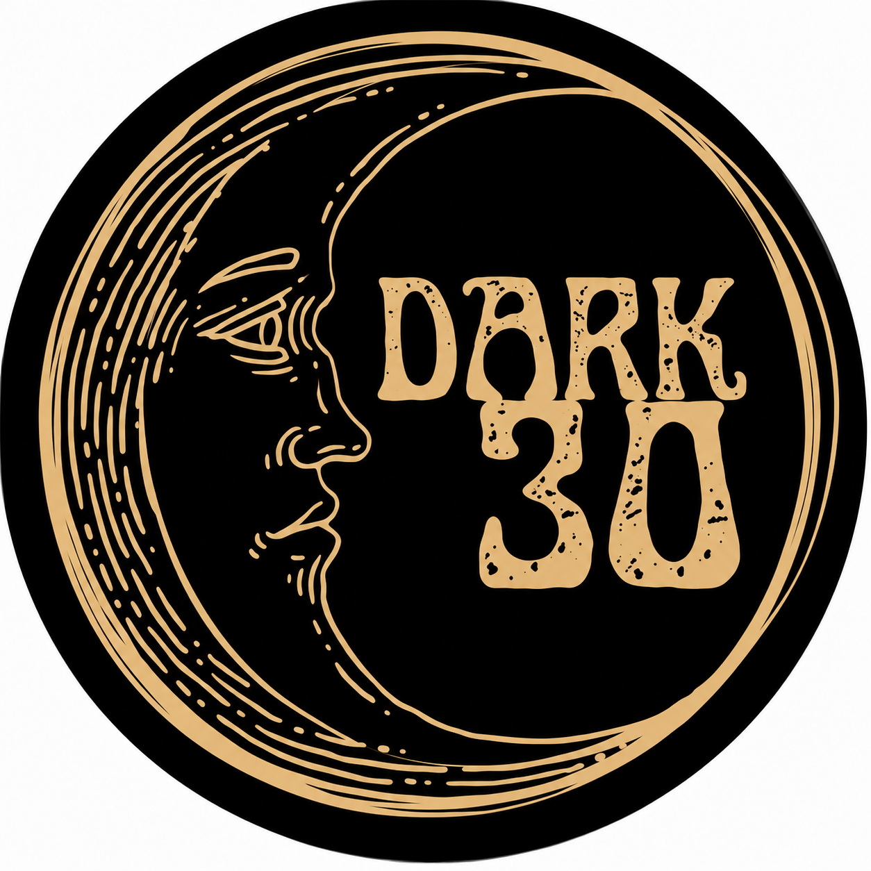 Dark 30 Wine & CraftCocktail Bar logo
