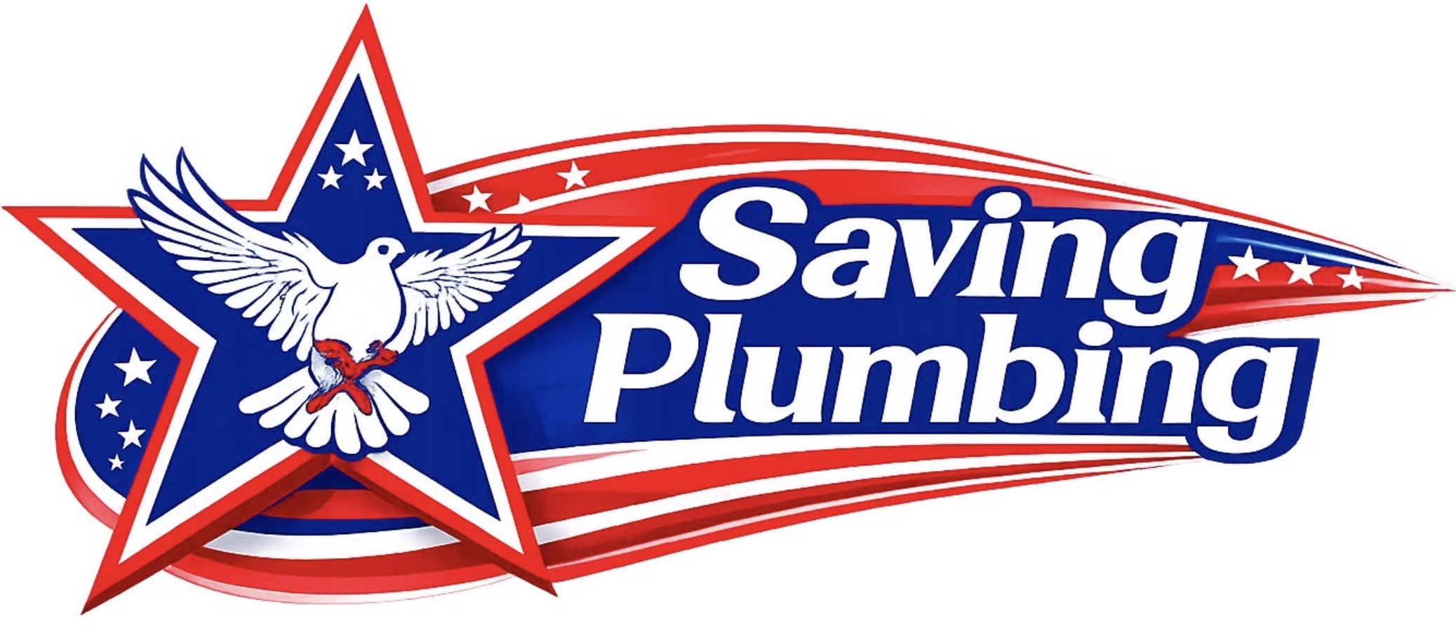 Saving Plumbing LLC logo