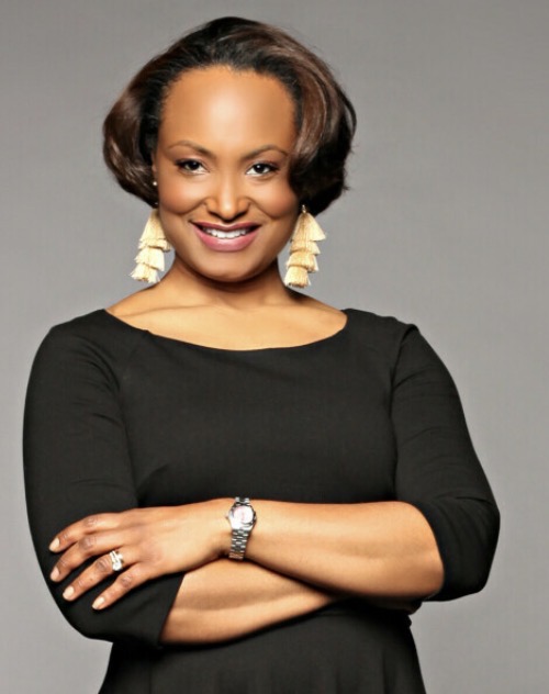 Lorielle Akintunde Real Estate logo
