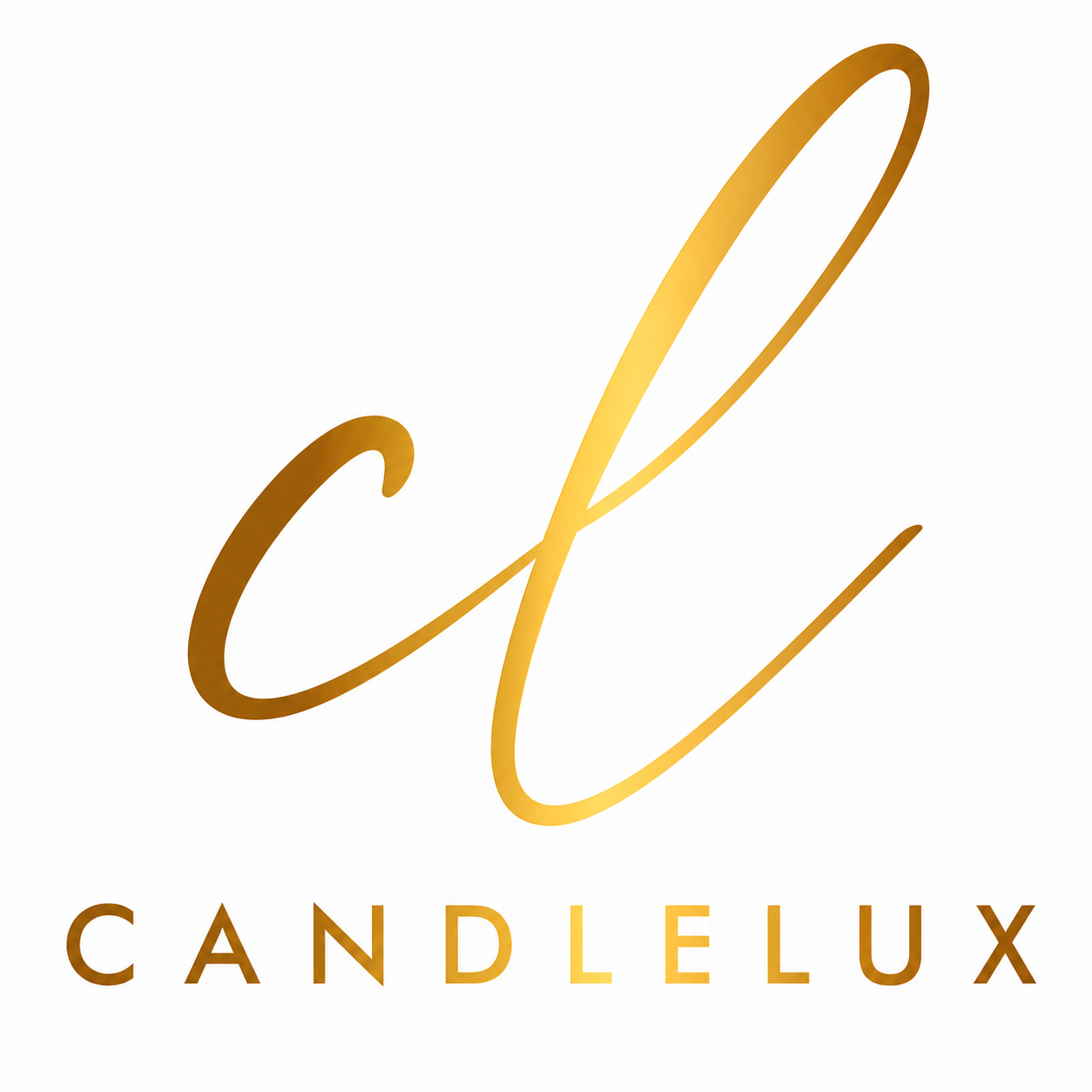 CandleLux - Boston Candle-Making Studio & Fragrance Lab logo