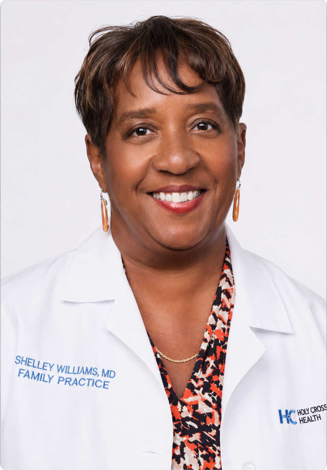 Dr. Shelley L. Williams, MD logo