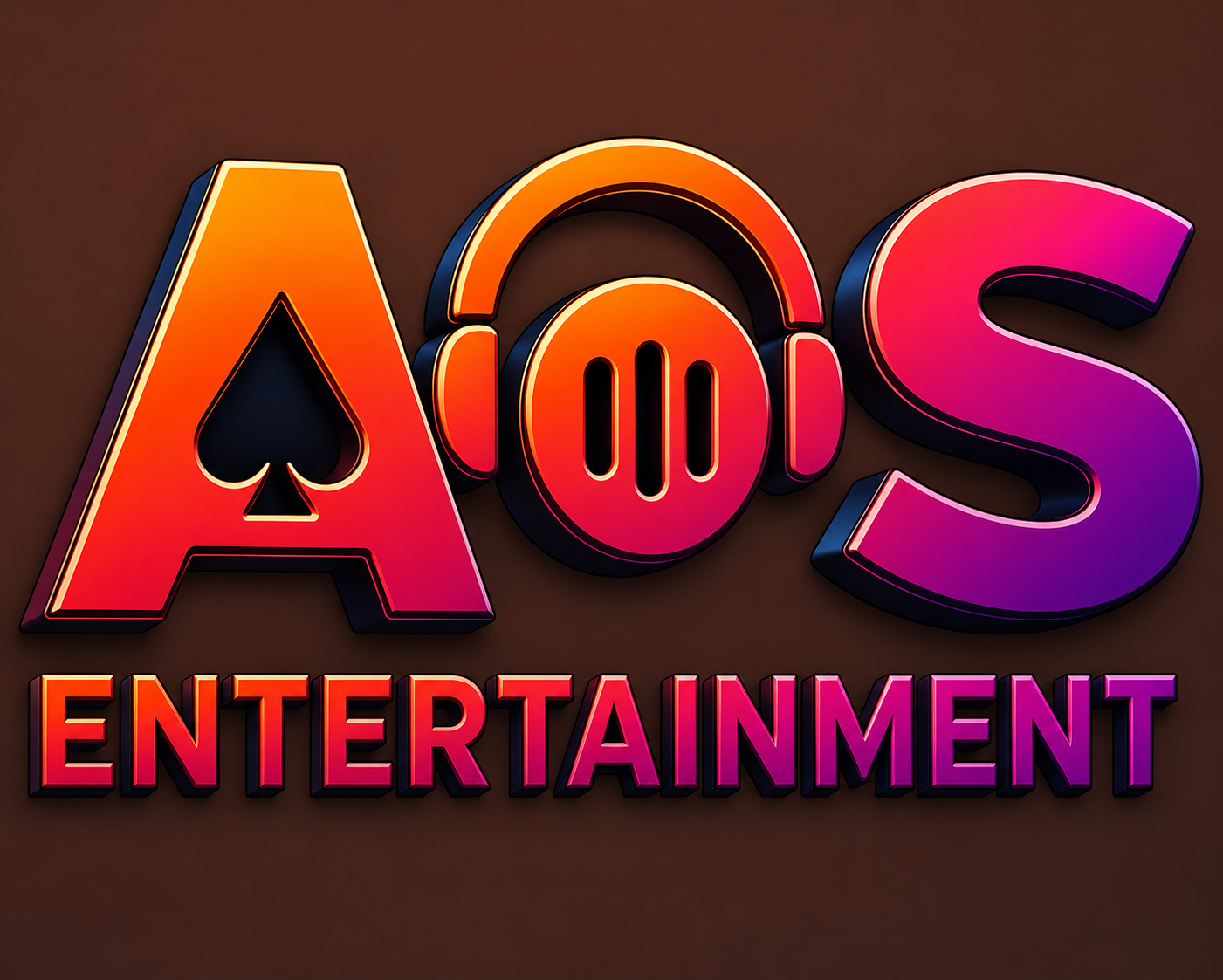 AOS Entertainment LLC logo
