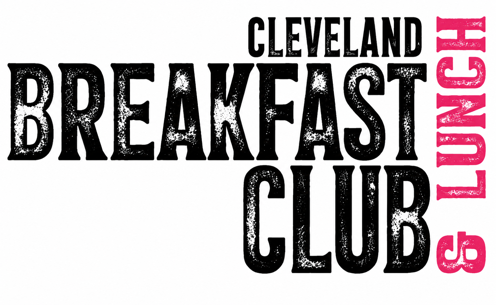 Cleveland Breakfast Club logo
