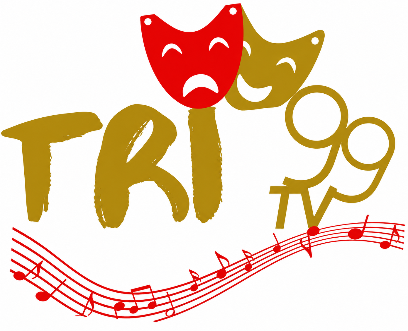 99 Characters Entertainment, llc logo