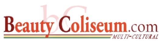 Beauty Coliseum logo