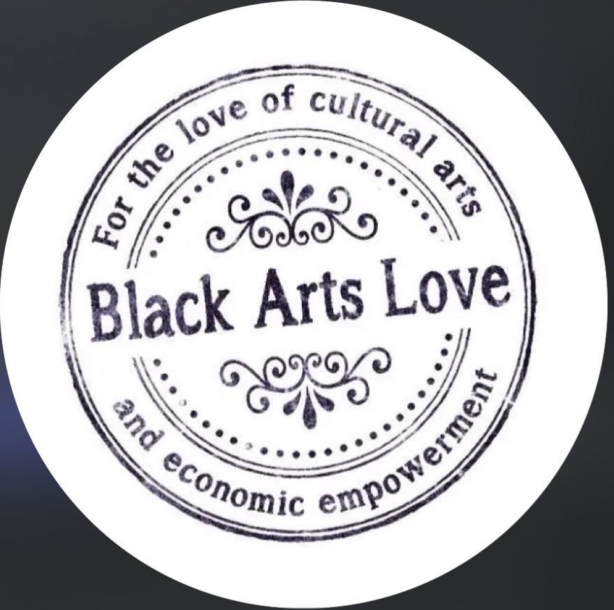Black Arts Love logo