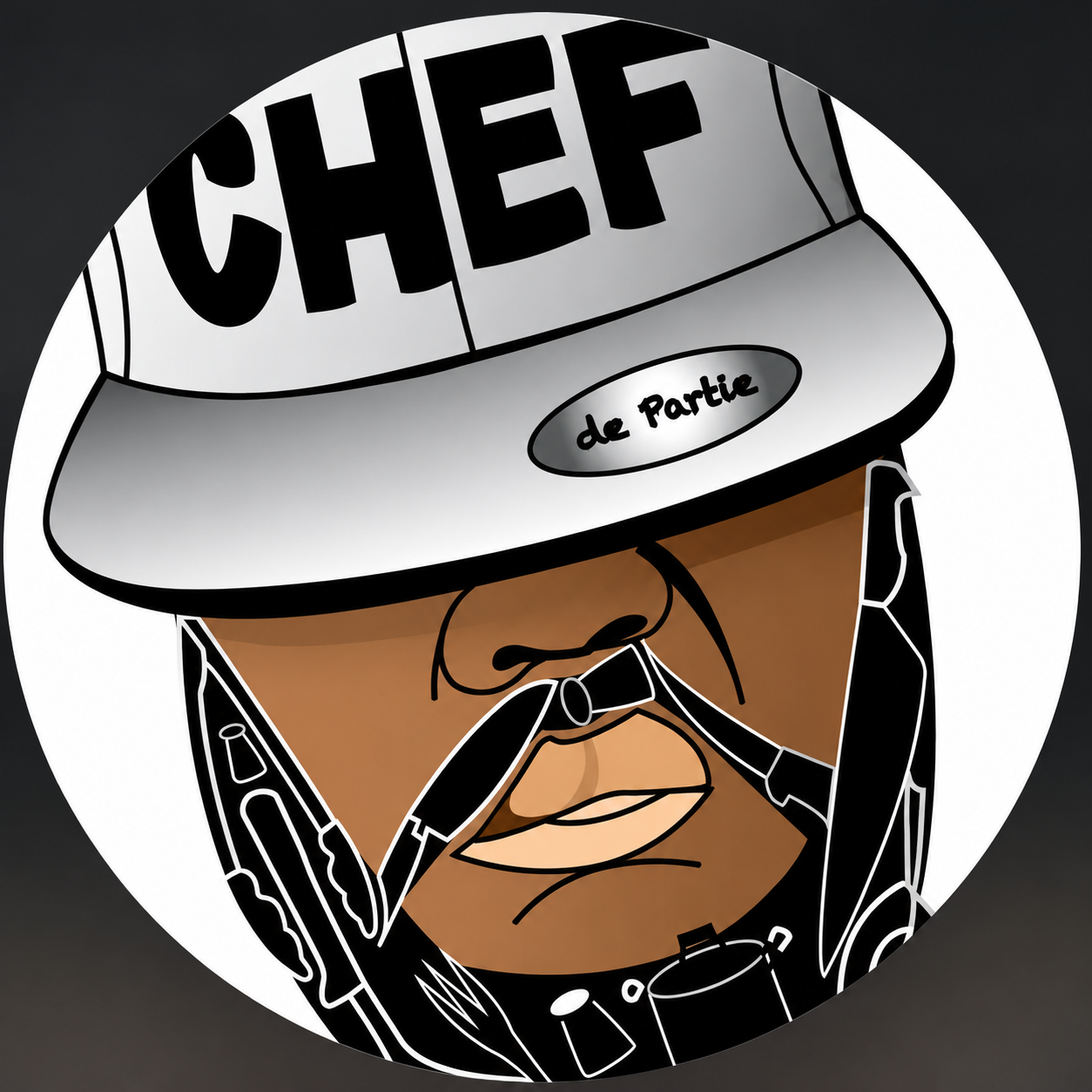 PrepsByDre logo