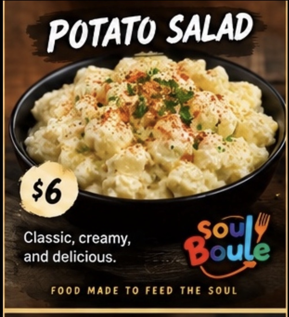 Potato Salad