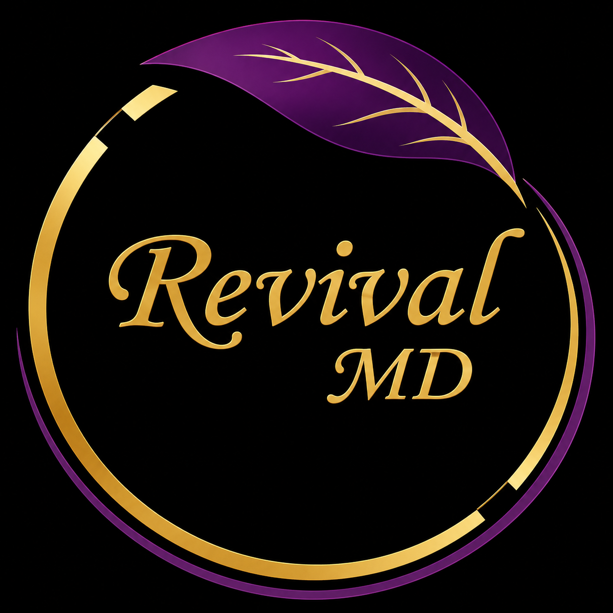 Dr. Haroon Arshad, MD, MBA logo