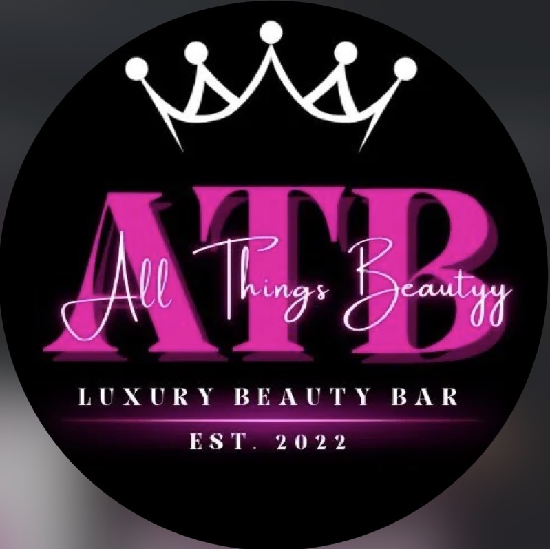 All Things Beautyy logo