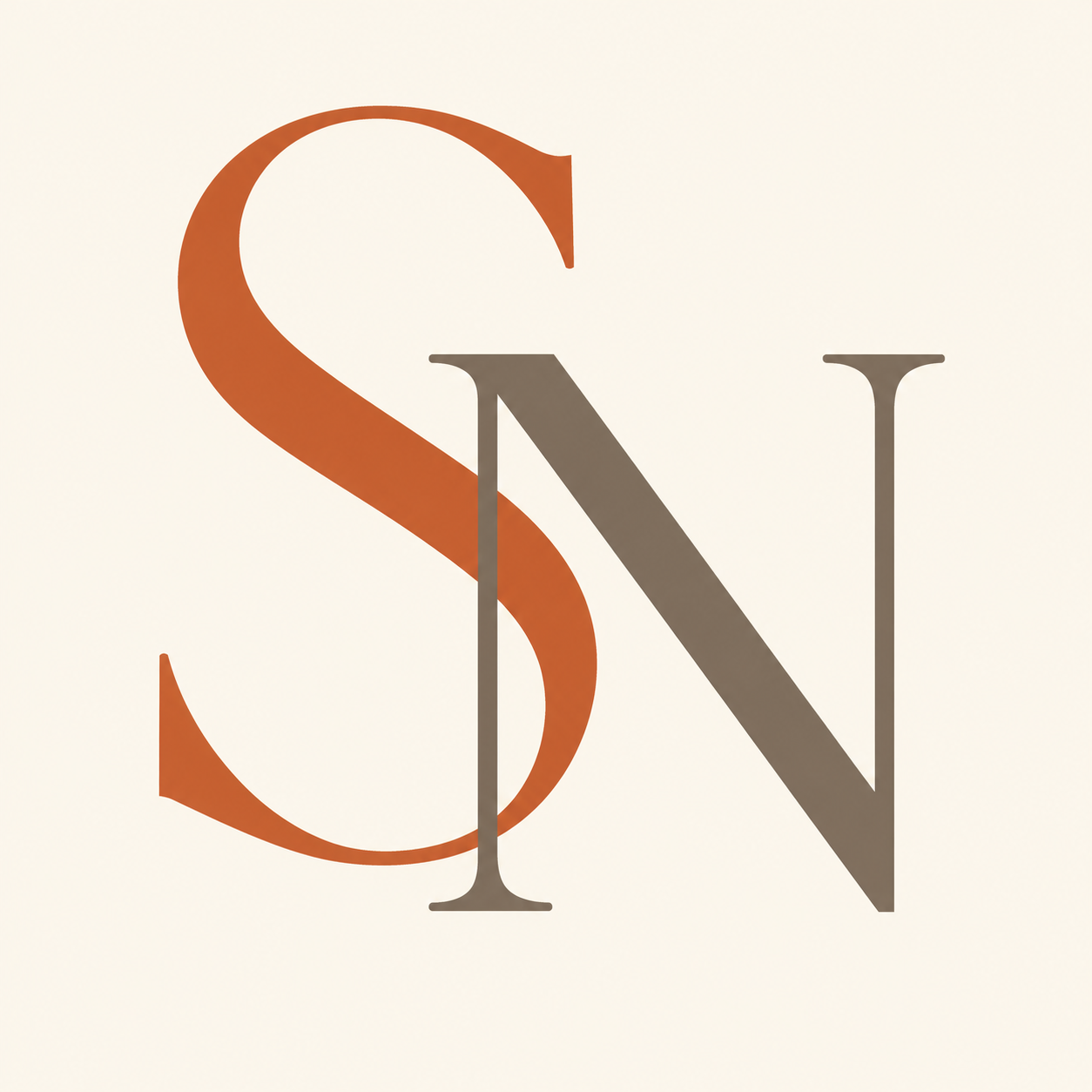 Simply Naked Scents & Co Atlanta logo