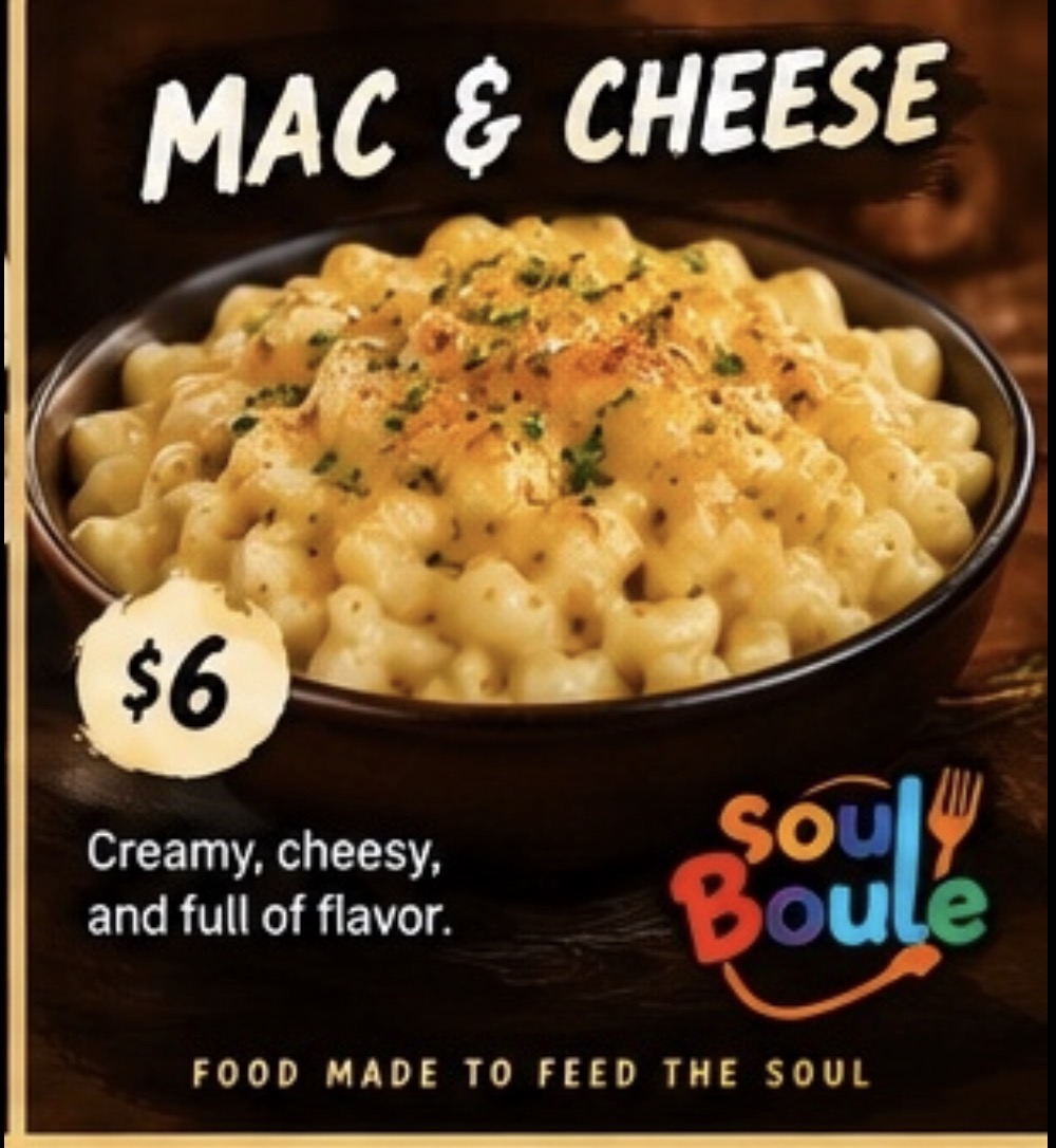Mac & Cheese