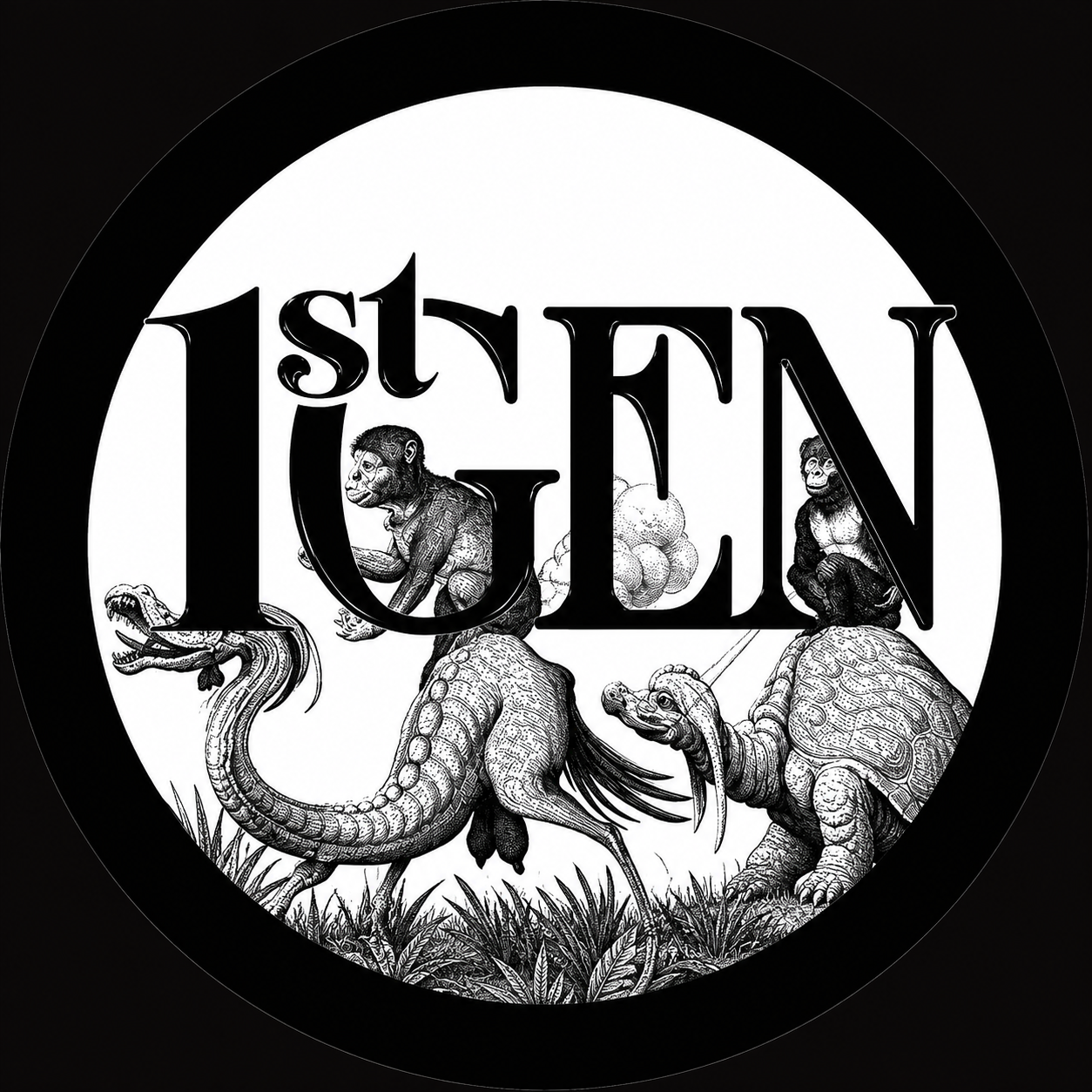 1stGen HQ logo