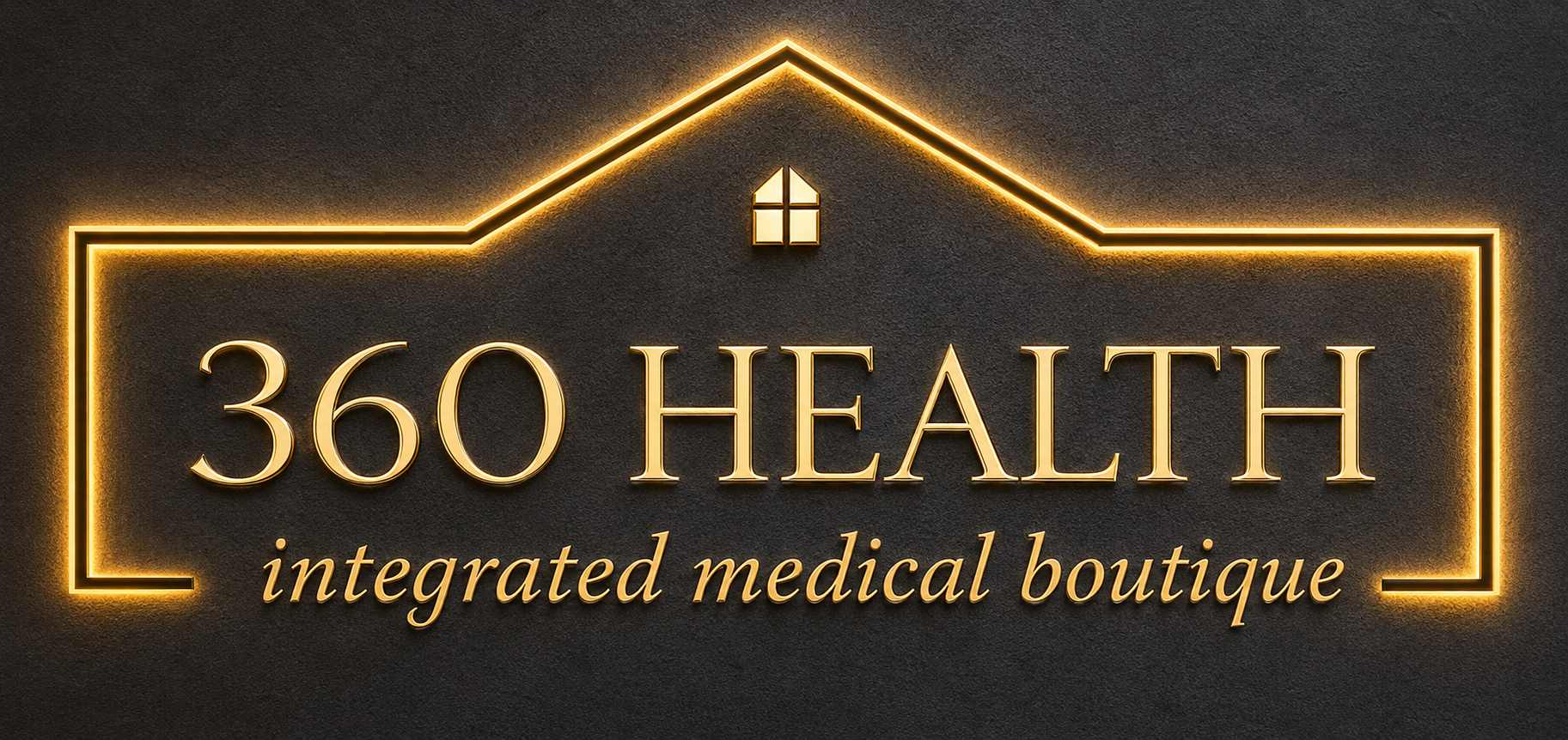 360 Health Integrated Medical Boutique, PLLC
