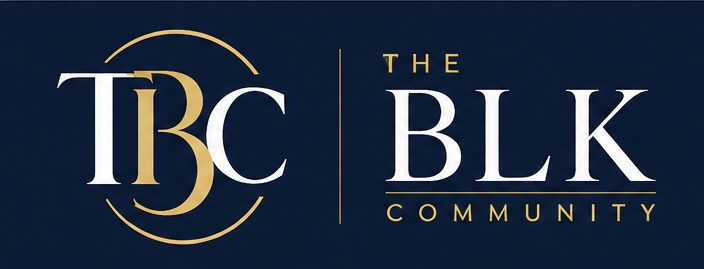 The Blk Community